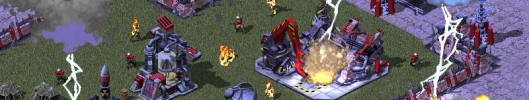 Command and Conquer Red Alert 2 čeština